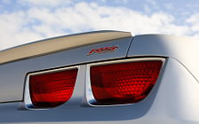  Chevrolet Camaro LT 2010