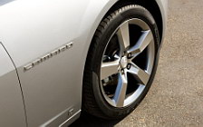  Chevrolet Camaro LT 2010