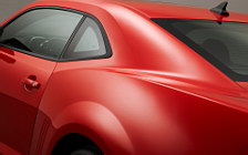  Chevrolet Camaro SS 2010