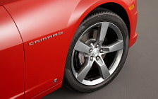  Chevrolet Camaro SS 2010