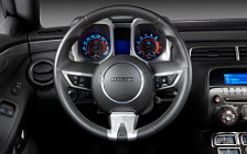  Chevrolet Camaro SS 2010