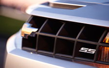   Chevrolet Camaro Convertible - 2010
