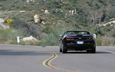   Chevrolet Camaro Convertible - 2010