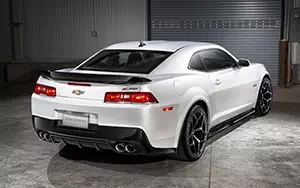  Chevrolet Camaro Z28 - 2013