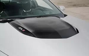   Chevrolet Camaro ZL1 - 2016