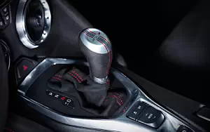   Chevrolet Camaro ZL1 - 2016