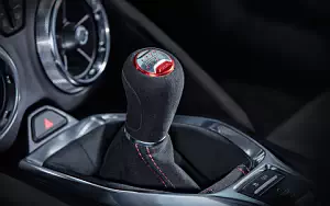   Chevrolet Camaro ZL1 - 2016