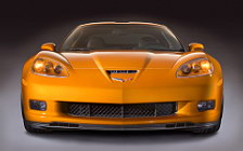  Chevrolet Corvette Z06 2008