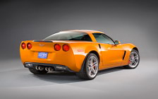  Chevrolet Corvette Z06 2008