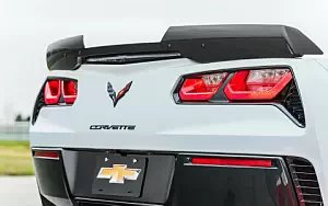   Chevrolet Corvette Z06 Carbon 65 Edition - 2017