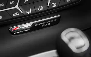   Chevrolet Corvette Z06 Carbon 65 Edition - 2017