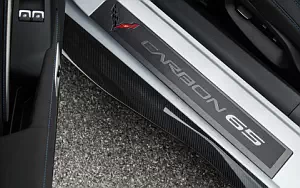   Chevrolet Corvette Z06 Carbon 65 Edition - 2017