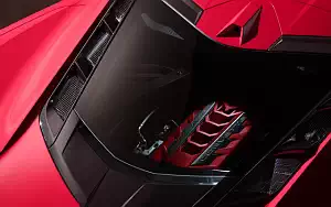   Chevrolet Corvette Stingray Z51 - 2019
