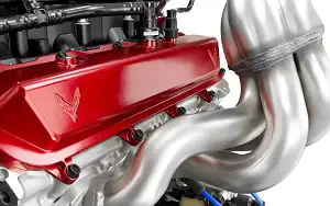   Chevrolet Corvette Stingray Z51 - 2019