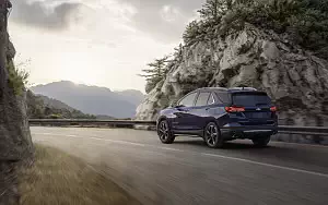   Chevrolet Equinox Premier - 2020