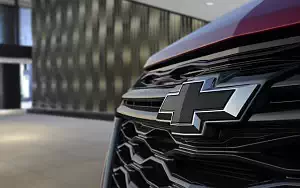   Chevrolet Equinox RS - 2020