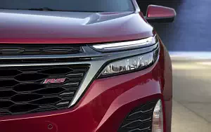   Chevrolet Equinox RS - 2020