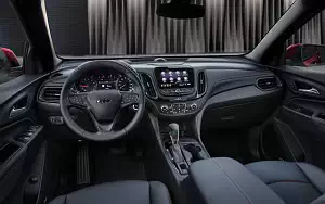   Chevrolet Equinox RS - 2020