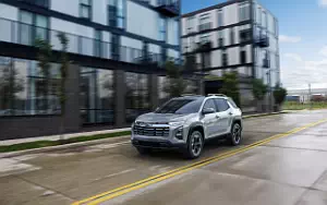   Chevrolet Equinox LT - 2024