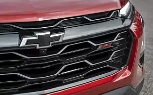   Chevrolet Equinox RS - 2024