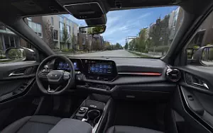   Chevrolet Equinox RS - 2024
