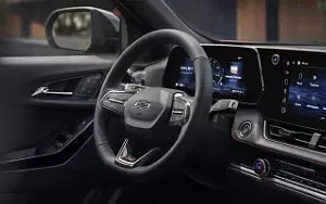   Chevrolet Equinox RS - 2024