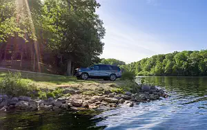   Chevrolet Suburban Z71 - 2020