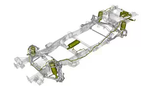   Chevrolet Suburban - 2020