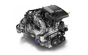   Chevrolet Suburban - 2020