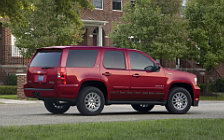   Chevrolet Tahoe Hybrid - 2008