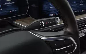   Chevrolet Tahoe Z71 - 2024