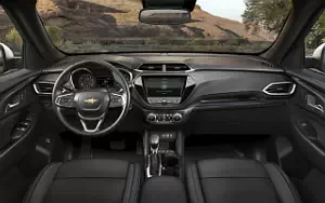   Chevrolet Trailblazer ACTIV - 2022