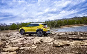   Chevrolet Trailblazer ACTIV - 2023