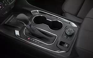   Chevrolet Traverse High Country - 2021