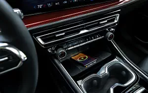   Chevrolet Traverse RS - 2023