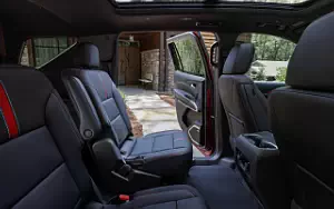   Chevrolet Traverse RS - 2023