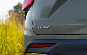   Chevrolet Trax ACTIV - 2023