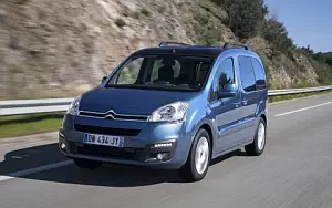   Citroen Berlingo Multispace - 2015