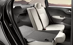   Citroen C-Elysee - 2012