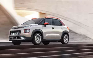   Citroen C3 Aircross - 2017