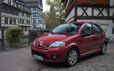   Citroen C3 2005