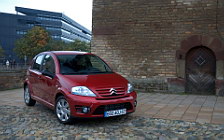   Citroen C3 2005