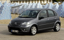   Citroen C3 2005