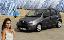   Citroen C3 2005
