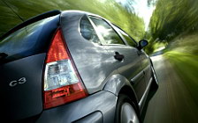   Citroen C3 2005