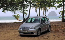   Citroen C3 2005