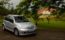   Citroen C3 2005