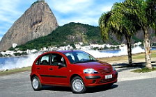   Citroen C3 2005