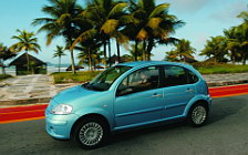   Citroen C3 2005