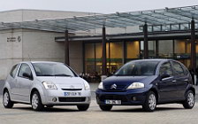   Citroen C3 2005